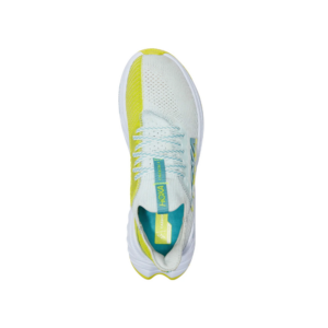 Giay Hoka Carbon X3 Yellow Silver 1123193-BSEP