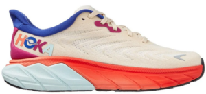 Giay Hoka Arahi 6 Running 'Orange' 1123194-sbfs