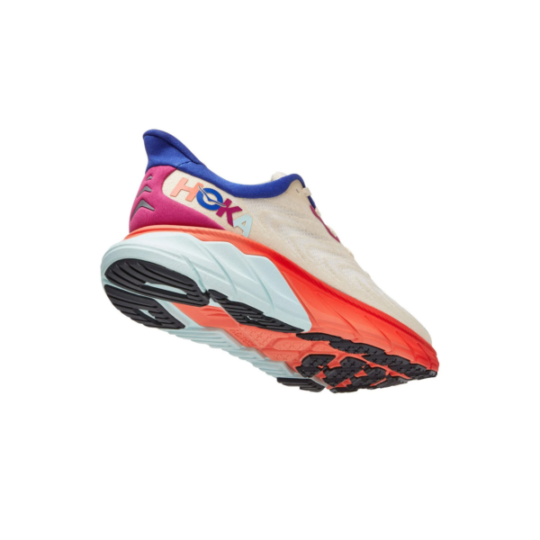 Giay Hoka Arahi 6 Running 'Orange' 1123194-sbfs