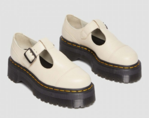 Giay Dr.Martens Betan 'Beige' 30617292