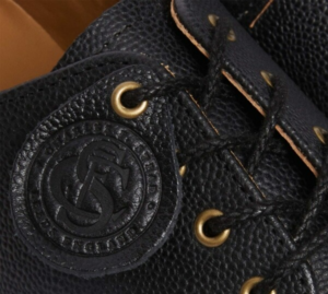 Giay Dr.Martens Smith 'Black' 30605001