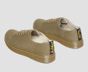 Giay Dr.Martens Dante 'Khaki' 30830538