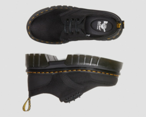 Giay Dr.Marten Odric 3i 'Black' 30674001