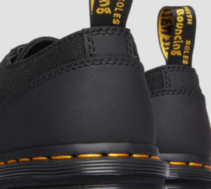 Giay Dr.Marten Odric 3i 'Black' 30674001