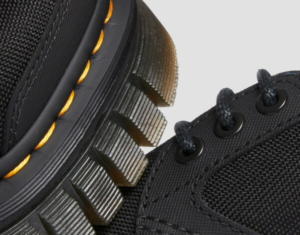 Giay Dr.Marten Odric 3i 'Black' 30674001