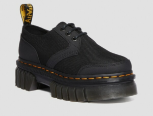 Giay Dr.Marten Odric 3i 'Black' 30674001