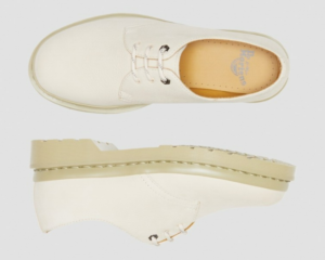 Giay Dr.Martens 1461 'Beige' 30664292