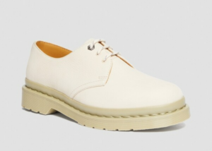 Giay Dr.Martens 1461 'Beige' 30664292