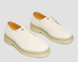 Giay Dr.Martens 1461 'Beige' 30664292