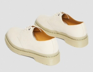 Giay Dr.Martens 1461 'Beige' 30664292