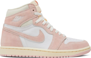 Giay Nike Air Jordan 1 Retro High OG 'Washed Pink' FD2596-600