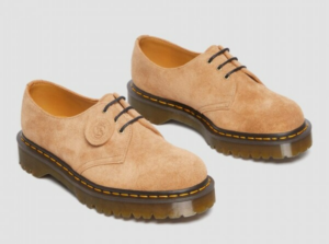 Giay Dr.Martens MIE 1461 Vex 'Brown' 30597291
