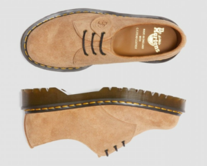 Giay Dr.Martens MIE 1461 Vex 'Brown' 30597291