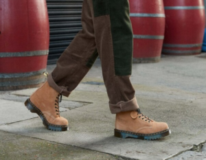 Giay Dr.Martens MIE 1460 Pascal Bex 'Brown' 30594291