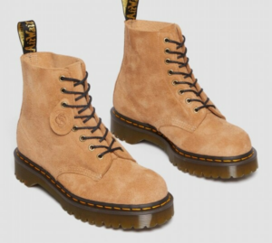 Giay Dr.Martens MIE 1460 Pascal Bex 'Brown' 30594291