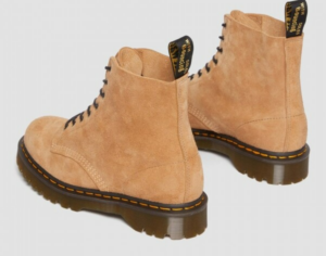 Giay Dr.Martens MIE 1460 Pascal Bex 'Brown' 30594291