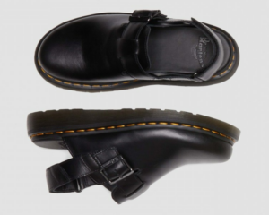 Dep Dr.Martens George II 'Black' 30868001