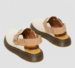 Dep Dr.Martens George II 'Beige' 30762297