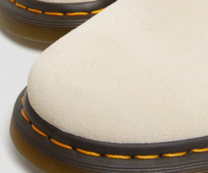 Dep Dr.Martens George II 'Beige' 30762297