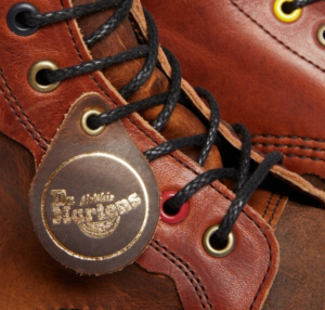 Giay Dr.Martens MIE 1460 Pascal Deadstock 'Brown' 30608486