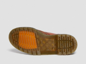 Giay Dr.Martens MIE 1460 Pascal Deadstock 'Brown' 30608486