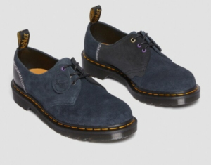 Giay Dr.Martens MIE 1461 Deadstock 'Blue' 30618036