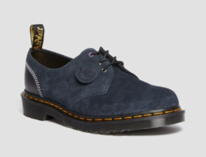 Giay Dr.Martens MIE 1461 Deadstock 'Blue' 30618036