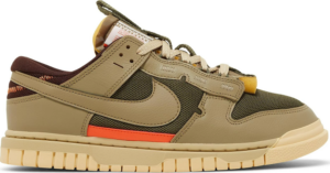Giay Nike Air Dunk Jumbo 'Medium Olive' DV0821-200