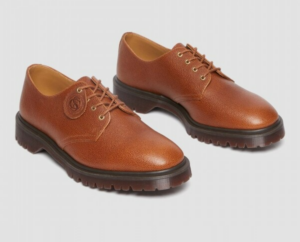 Giay Dr.Martens Smith 'Brown' 30605248