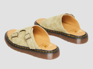 Dep Dr.Martens MIE Dane 'Beige' 30734385