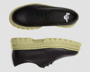 Giay Dr.Martens Recard 3i 'Black' 30772001