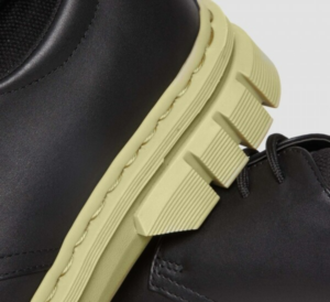 Giay Dr.Martens Recard 3i 'Black' 30772001