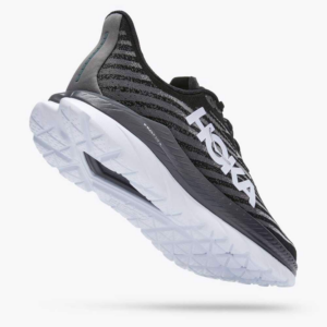 Giay Hoka Mach 5 Running 'Black' 1127893-BCSTL