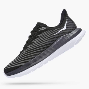 Giay Hoka Mach 5 Running 'Black' 1127893-BCSTL