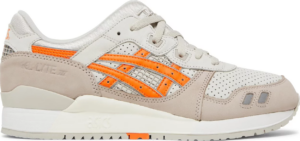 Giay Asics Gel Lyte 3 Remastered x Ronnie Fieg 'Orange' 1201A810-250