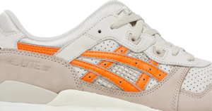 Giay Asics Gel Lyte 3 Remastered x Ronnie Fieg 'Orange' 1201A810-250