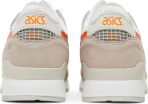 Giay Asics Gel Lyte 3 Remastered x Ronnie Fieg 'Orange' 1201A810-250