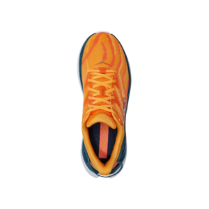 Giay Hoka Mach Supersonic Blue Orange 1130250-RYCM
