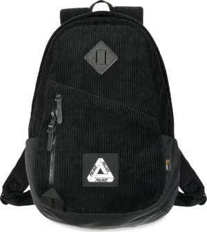 Balo Palace Cordura Backpack 'Black'