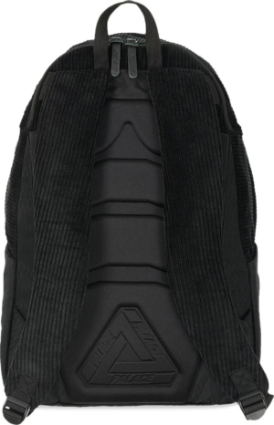 Balo Palace Cordura Backpack 'Black'