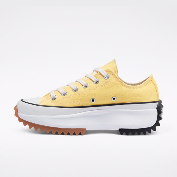 Giày Converse Run Star Hike Low 'Citron Pulse' 170778C - Ảnh 3