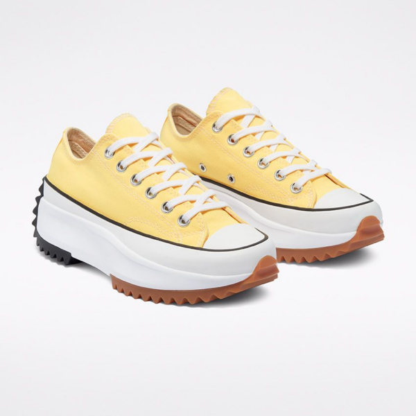 Giày Converse Run Star Hike Low 'Citron Pulse' 170778C - Ảnh 5