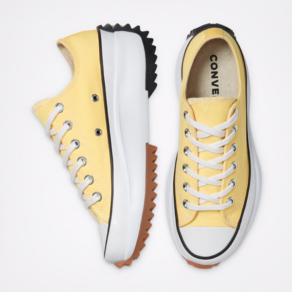 Giày Converse Run Star Hike Low 'Citron Pulse' 170778C - Ảnh 7