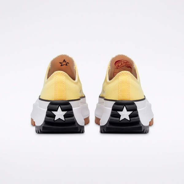 Giày Converse Run Star Hike Low 'Citron Pulse' 170778C - Ảnh 6