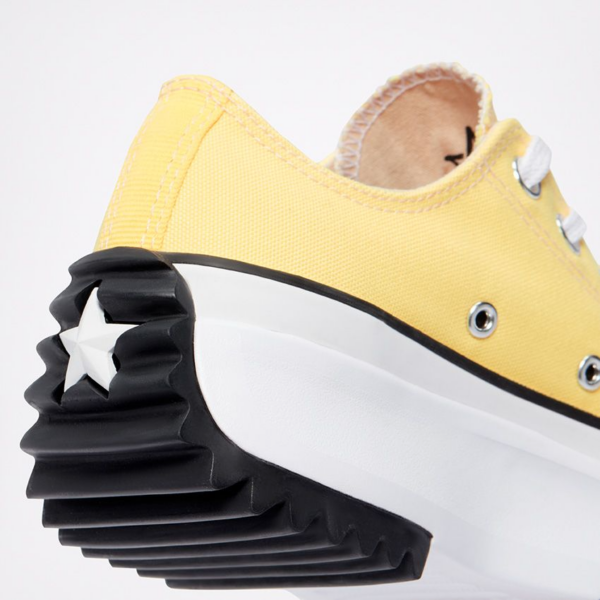 Giày Converse Run Star Hike Low 'Citron Pulse' 170778C - Ảnh 9