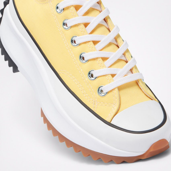 Giày Converse Run Star Hike Low 'Citron Pulse' 170778C - Ảnh 8