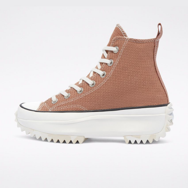 Giày Converse Run Star Hike 'Tonal Marble Rose Taupe' 171090C - Ảnh 3