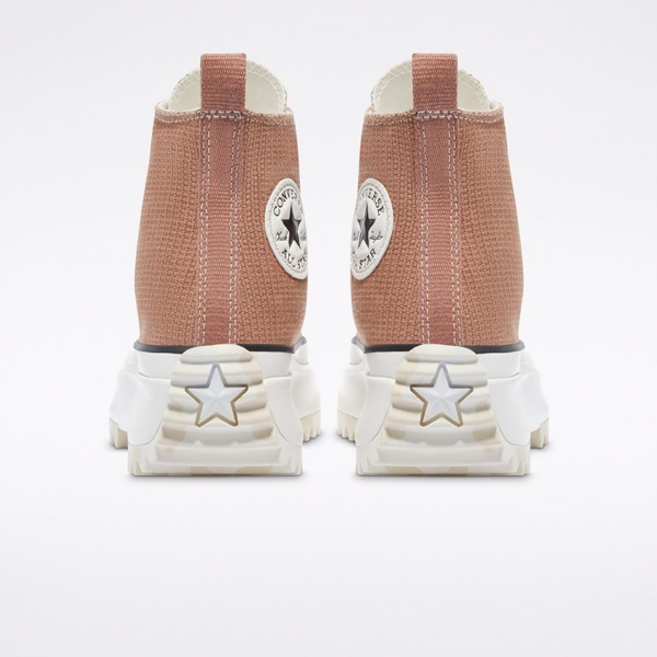 Giày Converse Run Star Hike 'Tonal Marble Rose Taupe' 171090C - Ảnh 7