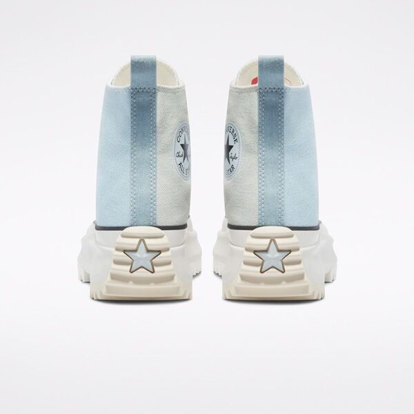 Giày Converse Run Star Hike High 'Summer Denim Blue' 171894C - Ảnh 5