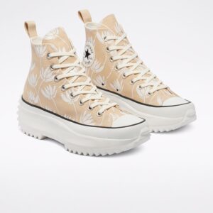 Alternative view of Giày Converse Run Star Hike High 'Summer Spirit Sesame' 171921C